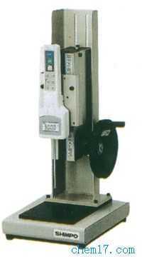 FGS推拉力計(jì)測試臺 _供應(yīng)信息_商機(jī)_中國化工儀器網(wǎng)