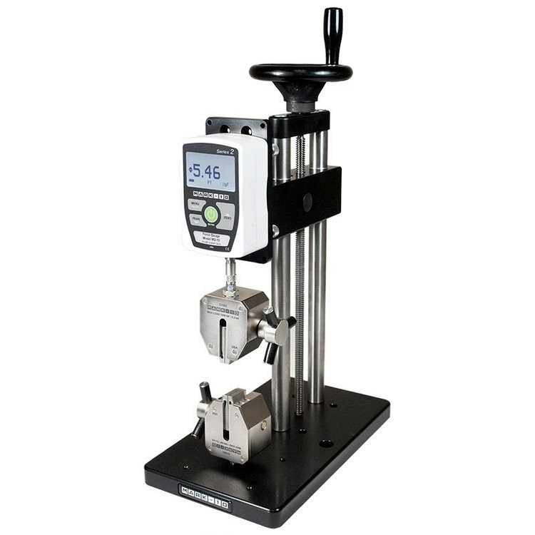 美國mark-10 series2系列 經(jīng)濟型數(shù)字測力計 推拉力計 拉力計 壓力計