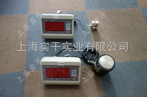 柱形數(shù)顯推拉力計價格