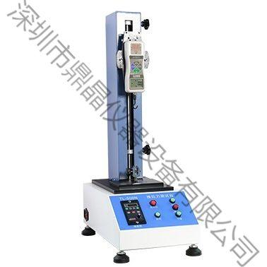 推拉力計：工業(yè)測量中的精準利器