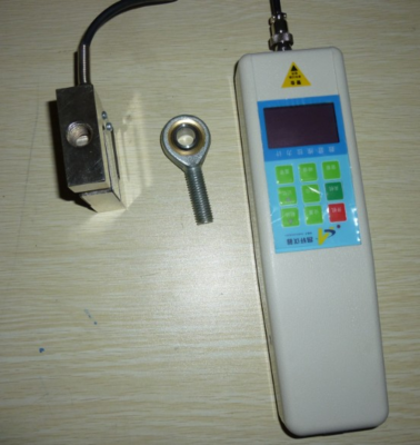 防水推拉力計(jì)帶信號(hào)輸出功能 上海昂軒儀器的精密測(cè)量解決方案