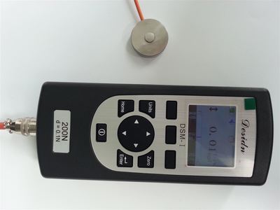 高精度微型數顯壓力傳感器 技術引領未來，上海楚承電子科技搶占市場先機