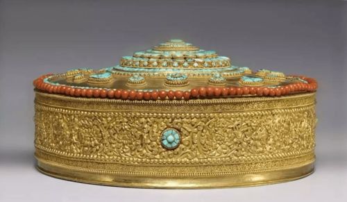 燕京八絕 金屬工藝的璀璨明珠與收藏新寵